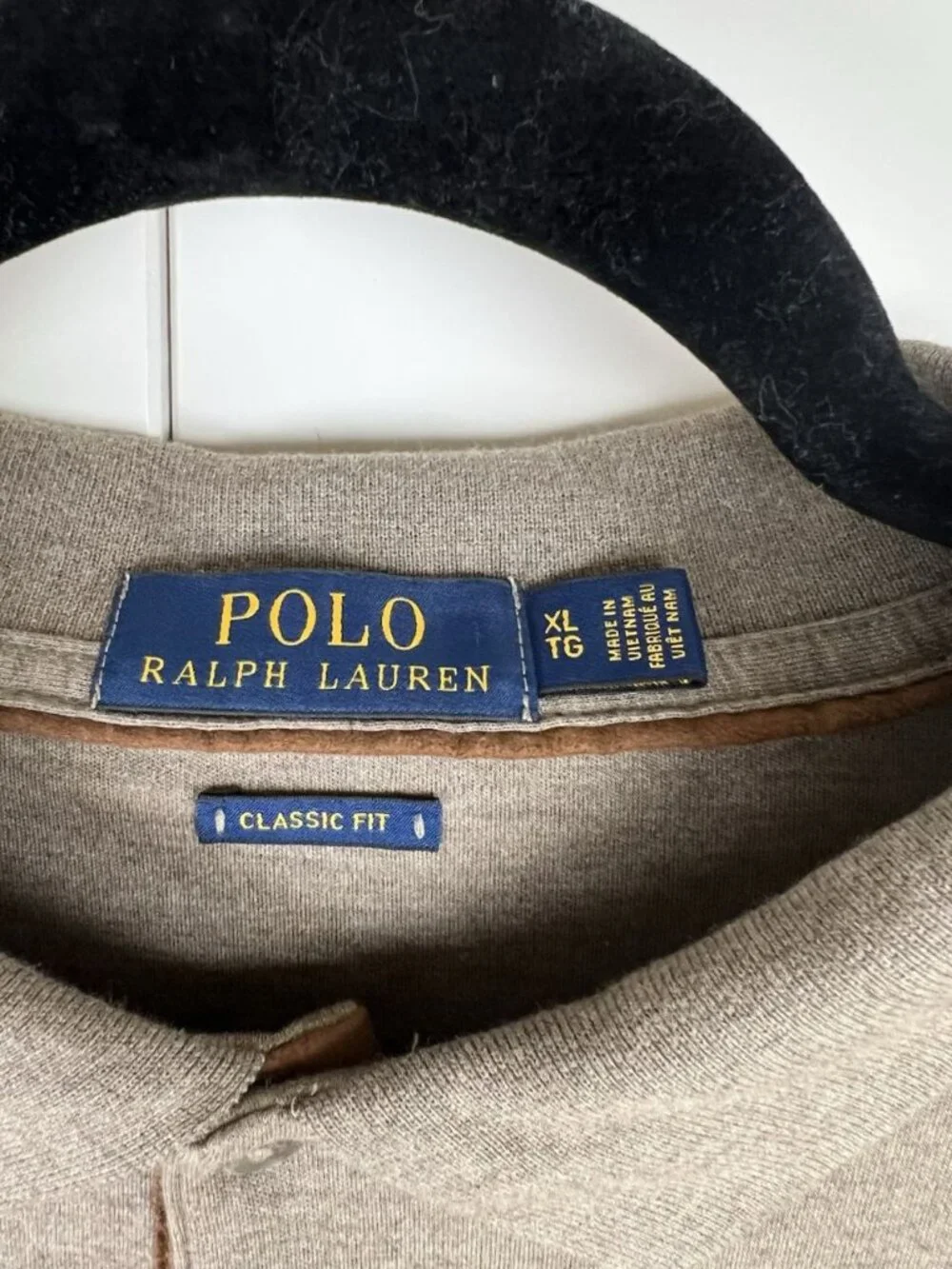 Polo Ralph Lauren classic polo